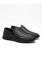 Genuine Leather Men's Loafer