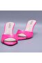 Vrenali Women's Heeled Slippers 310-05Sr - 4