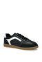 Bartos Black Men's Sneakers - 2