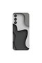 Samsung Galaxy M15 Compatible Wallpaper 2 Design Transparent Case