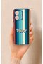 Realme Note 60 Compatible Vintage Patterned Silicone Case