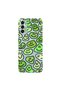 Samsung Galaxy M13 Compatible Wallpaper 9 Design Transparent Case