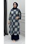 Duru Suit Navy Blue - 2
