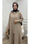 Eva 3 Piece Set Beige - 3