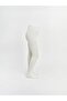 Embroidered Girls' Pantyhose 2-Pack (W6) - 5