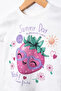 1/5 Year Old Basic T-Shirt and Shorts Children's Set - 3