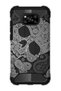 Poco X3 Nfc - X3 Pro Case Army Tank Full Protection Anti-Shock - Skuller