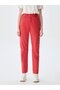 Calıssa B Mid Indigo Pants - 2