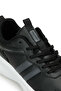 Davis Black Men's Running Shoes - 7