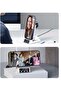 3-in-1 Wireless Charger Station 15W Fast Charging – Multi-Device Charging Dock for Smartphone, Smartwatch & Earbuds - 4