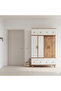 PORTMANTO MDF
