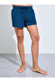 Pack of 3 - Blue Graphic Print T-Shirt, Shorts and Pyjama Set - 7