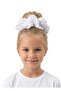-Mia Volumizing Scrunchie - Multicolor - 3