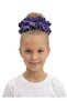 -Mia Volumizing Scrunchie - Multicolor - 3