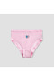 Pack of 7 Cotton Briefs with Stitch and Angel Print - 8