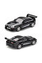 Toyota Supra Veilside Combat V-Ii Black Mgt01107 - 4