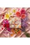 Romantica Luxury Italian Soap Gift Set – 6 Natural Vegetable Soap Bars, Floral Scented Collection, Premium Moisturizing Bath Soap, Made in Italy, Gift for Women & Men