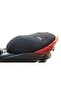 Xmax- Forza Compatible Mesh Saddle Cover - 2