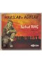 Ferhat Tunç Marches and Elegies Cd (بدون جيلاتين)