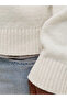 Jornorrebro Catskılls Knıt Crew Neck Sn Men's Sweater 12293244 - 5