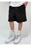 Basic Premium Oversize Shorts - 6