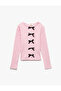 Girl's Sweat 7Wkg10064Ak
