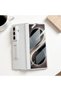 Compatible Case Cover M-Magnet Case for Samsung Galaxy Z Fold 8 Ultra - 3