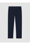 Lcw Kids Navy Blue Regular Fit Boys' Trousers