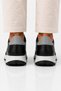 Casual Genuine Calf Leather Shoes - 5