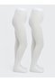 I Girls' Pantyhose 2-Pack from Freezen Store