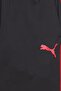 Men Sportswear Fit Training Track Pants, Black - 5