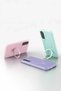 Matxzngz Galaxy A36 Regal Magsafe Stand Cover (72730) - Lilac - 5