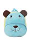 Mini Backpack Kids Cute School Shoulder Bag Toddler Plush Small Backpack Baby Schoolbag Preschool Bag Gift, Bear
