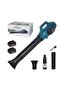 F032-1 Multi-Function Air Blower and Vacuum Cleaner - 3
