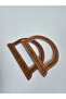 D Double Handle Trop Adjustable Hanger Set - Tan - 3