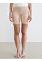 Peak New Season Plain Underskirt Leggings - 3
