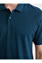 ESVAB • تي شيرت رجالي عصري ومميز من نوع Devrik Roba Collar Pike - 4