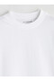 Trendlucky Basic Boy's T-Shirt with Difference - 3