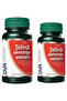 Pachet Telina seminte extract, 2flacoane, 90cps - 2