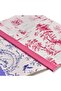 B5 Tailor's Sewing Set of 2 Toile - De Jouy La Fete & Le Jardii - 6
