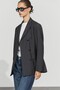 Kruvaze cepli blazer - 2