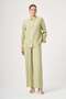 Women's Sequin Detail Suit Mint 31453