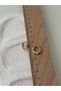 Mini Heart Earrings - 4