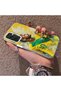 Samsung Galaxy M15 Compatible Silicone Edge Hard Back Case Couple Phone Case with Neymar Pattern - 2