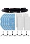 Cleaning kit for Xplorer Series 75 S+ vacuum cleaner (including main side brush) RG8597W