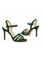 Emerald Grace Heels - 2