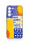 Samsung S22 Compatible Sunset Patterned Silicone Case - 3