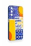 Samsung A05S Compatible Sunset Patterned Silicone Case - 2