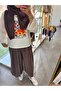 Printed Basic Sweat - 2