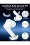 Earbuds Wireless Bluetooth for Google Pixel 10 9 8 Pixel Ear Buds Headphone | Noise Cancelling Earbu - 2
